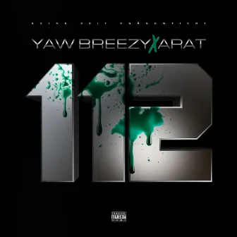 112 by Yaw Breezy