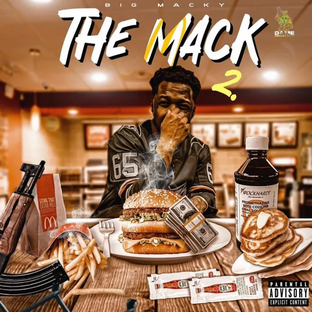 The Mack 2