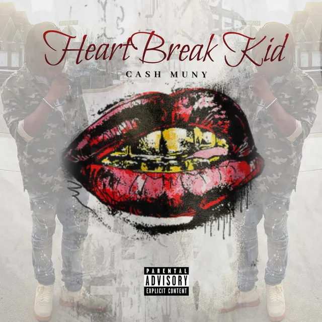 HeartBreak Kid