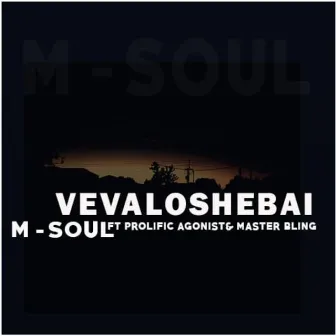 Vevaloshebai [with Master Bling] by M-Soul