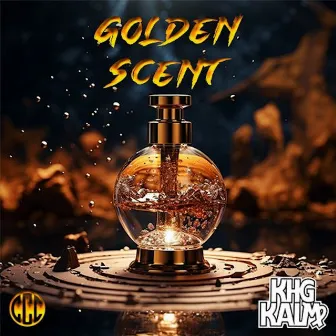 Golden Scent by KHG KALM