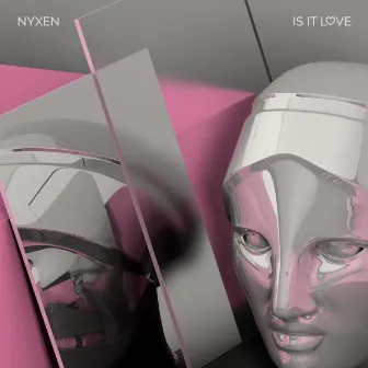 Is It Love by Nyxen