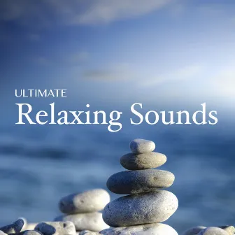 Ultimate Relaxing Sounds: Sleep Well, Relieve Stress with Relaxation, Keep Calm, Meditate Anxiety Free, White Noise Background Ambience, Yoga Music by Unknown Artist