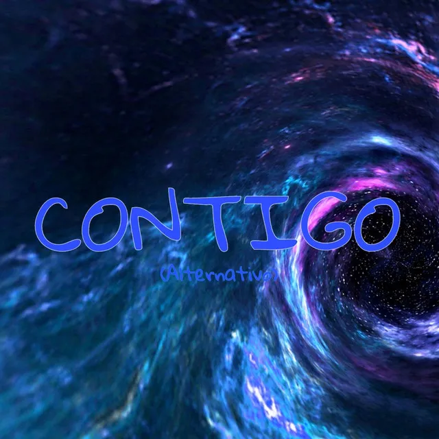 Contigo (Alternativo)