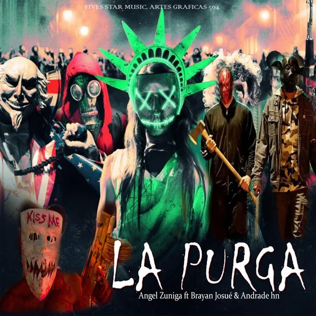 La Purga