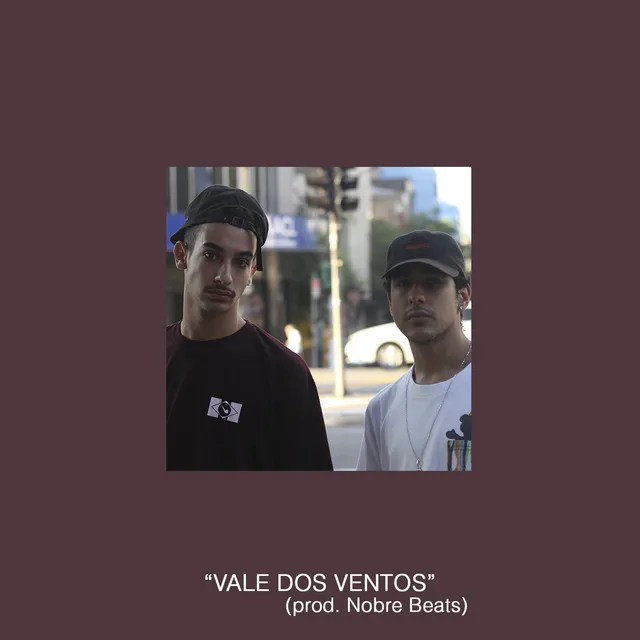 Vale dos Ventos