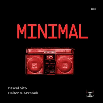 Minimal by Halter