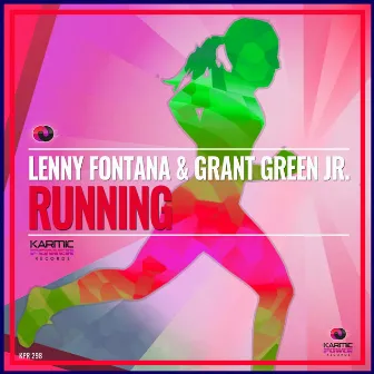 Running by Grant Green Jr