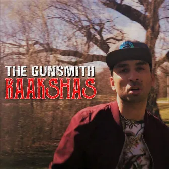 Raakshas by The Gunsmith