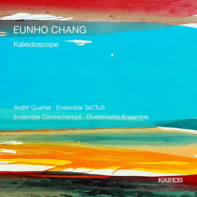 String Quartet No. 2 (2011)