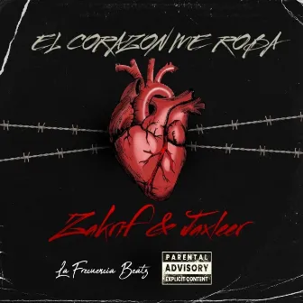 El Corazon Me Roba by La Frecuencia Beatz