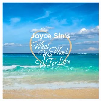 What You Won't Do for Love by Joyce Sims