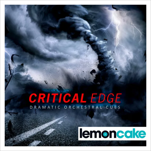 Critical Edge