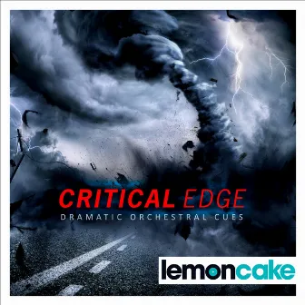 Critical Edge by Peter Jeremias