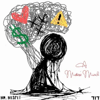 A Mister's Mind by Unknown Artist