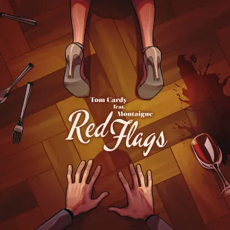 Red Flags (feat. Montaigne) by Montaigne