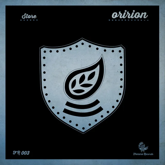 Oririon - Alex Justicia Remix