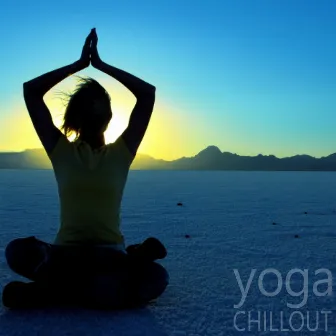 Yoga Chillout by David Moore