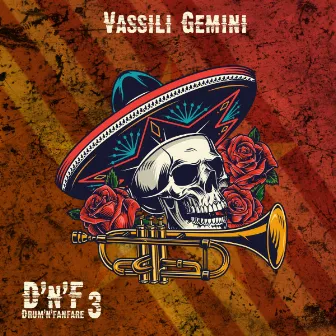 drum'n'fanfare 3 by Vassili Gemini