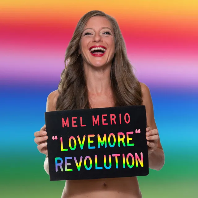 LOVEMORE REVOLUTION