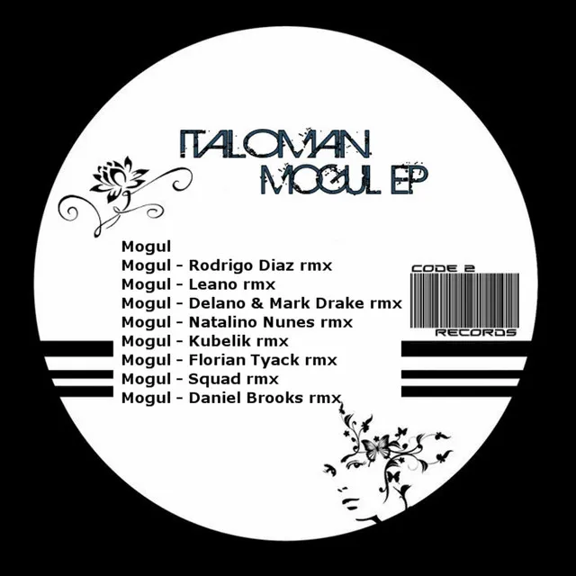 Mogul - Remix By Florian Tyack