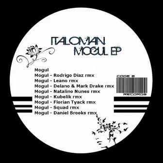 Mogul by Italoman