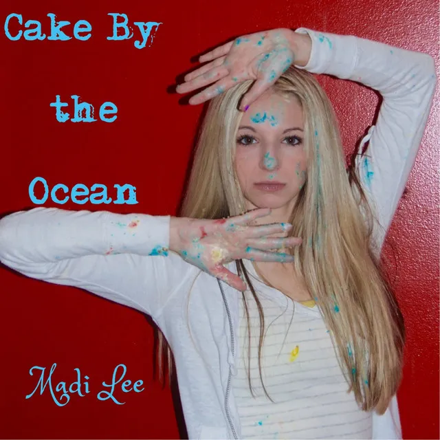 Cake By the Ocean