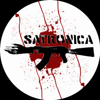 Life Blood Pain Death by Satronica