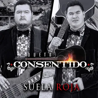 Suela Roja by Dueto Consentido