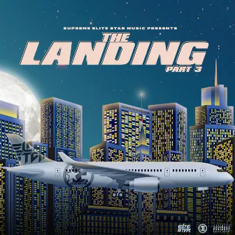 The Landing by Elite Star