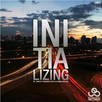 Initializing EP by Uwe