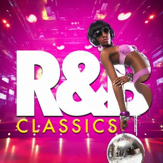 Rnb Classics by R&B Urban Allstars