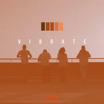 Vibrate by Jules Carson