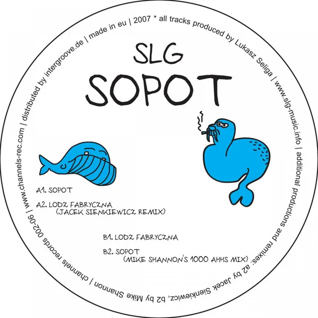 Sopot ep