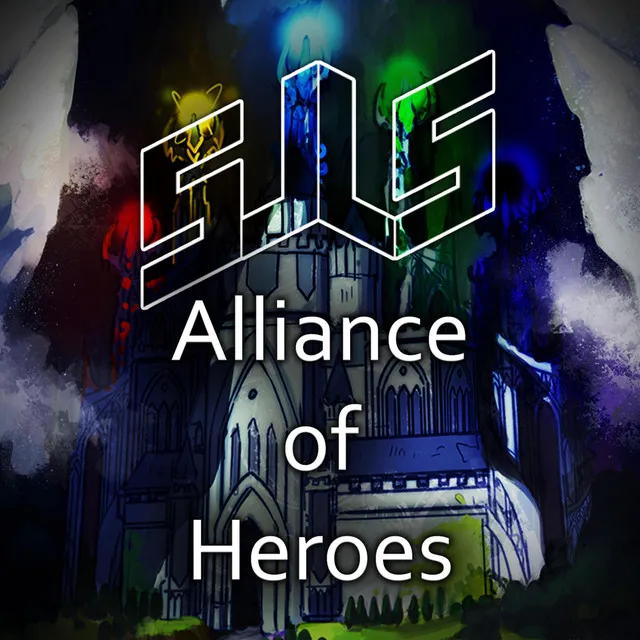 Alliance of Heroes