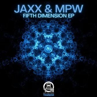 Fifth Dimension EP by MPW