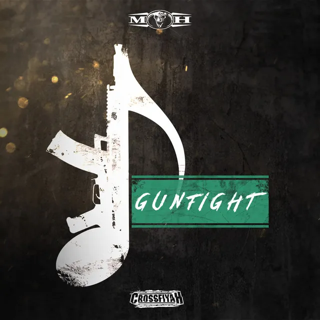 Gunfight - Radio Edit