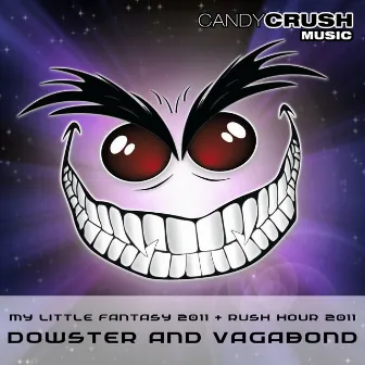 Candy1108 by Dowster and Vagabond