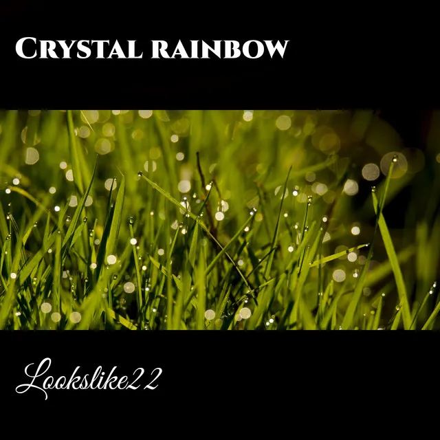 Crystal Rainbow