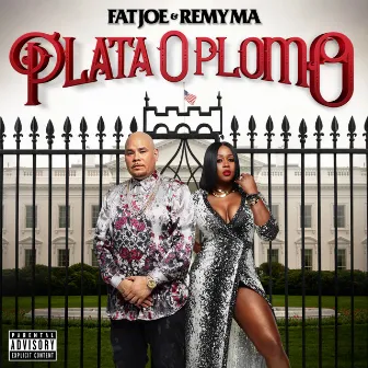 Plata O Plomo by Remy Ma