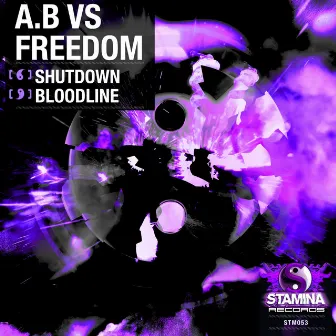 Shutdown / Bloodline by A.B