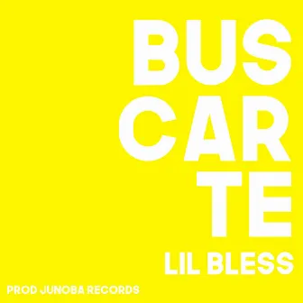 Buscarte by Lil Bless