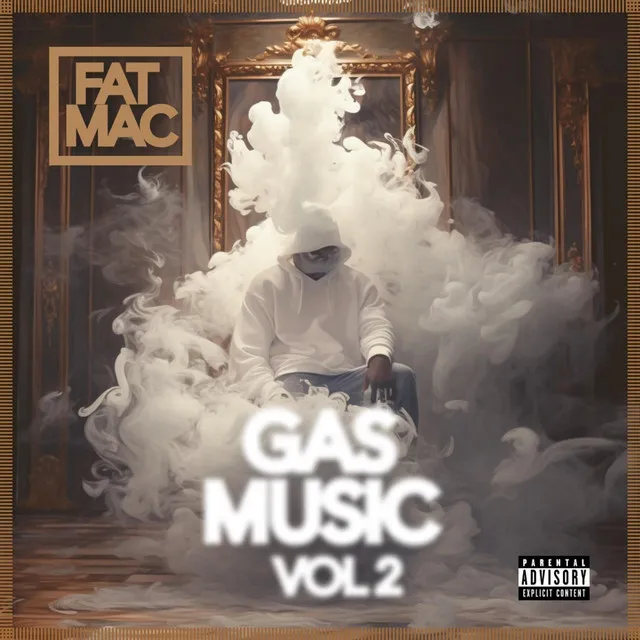 Gas Music, Vol. 2