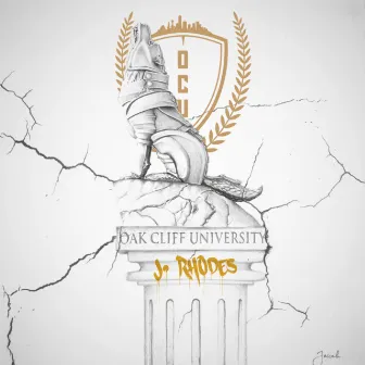 Oak Cliff University by J.Rhodes