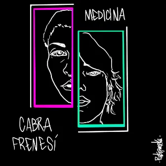 Medicina by Cabra Frenesí