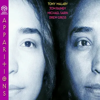 Apparitions by Tony Malaby