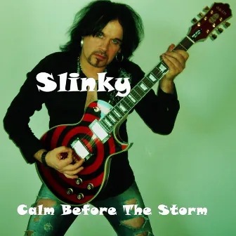 Calm Before the Storm by Slinky