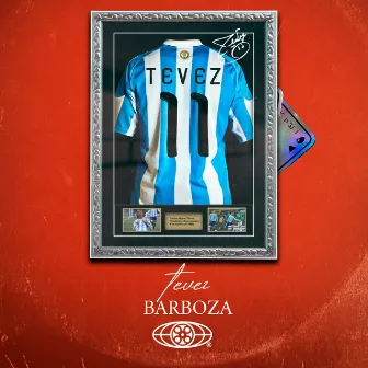 Tevez by Barboza