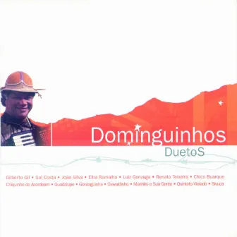 Duetos - Dominguinhos by Dominguinhos