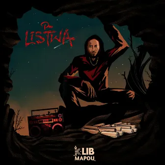 Pou Listwa by K-Lib Mapou